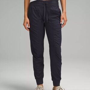 Lululemon Dance Studio Mid-Rise Jogger Full Length